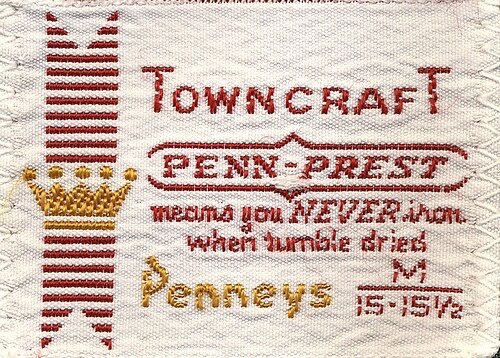TOWNCRAFT