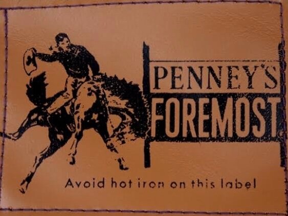 FOREMOST