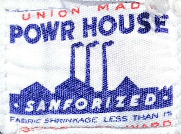 Powr House