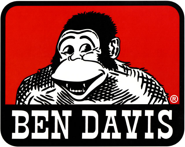 BEN DAVIS