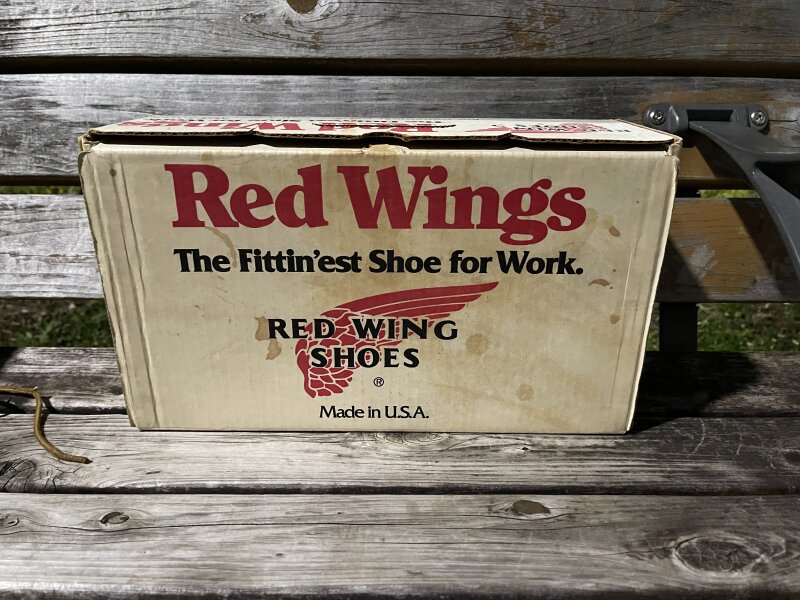 Red Wing