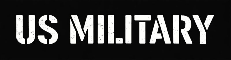 US Military