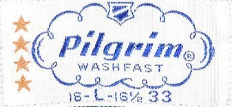 PILGRIM