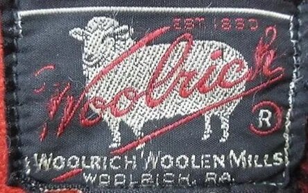 Woolrich