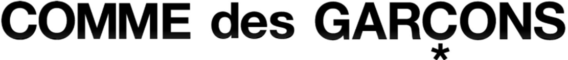 Comme des Garçons