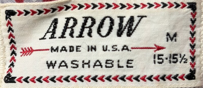 ARROW