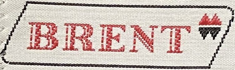 BRENT