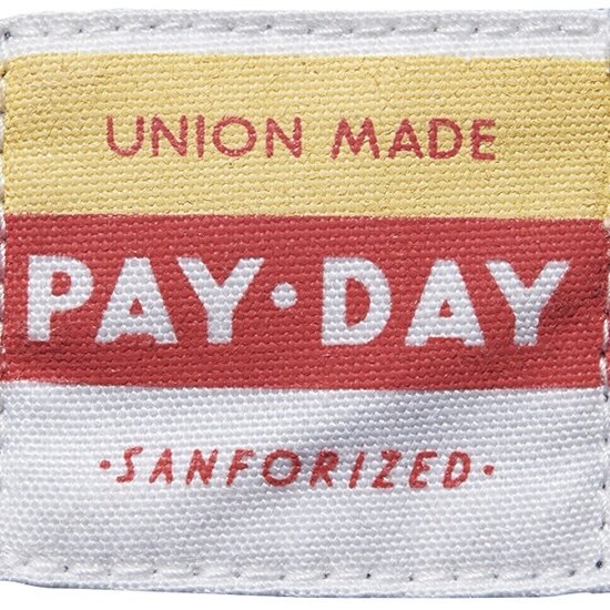 PAYDAY
