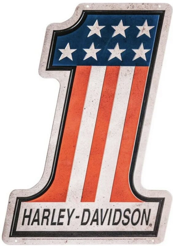 Harley Davidson