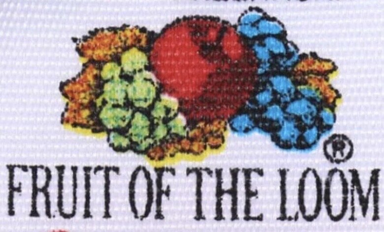 Fruit of the Loom