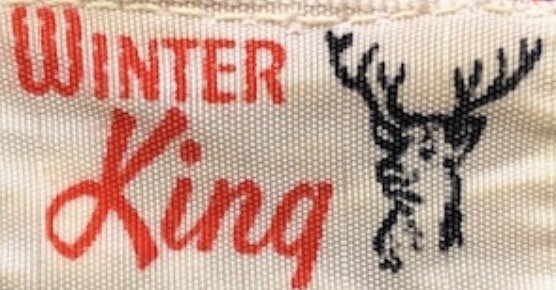 WINTER KING