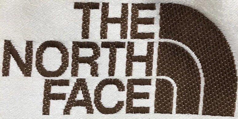 THE NORTH FACE