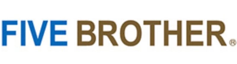 FIVE BROTHER