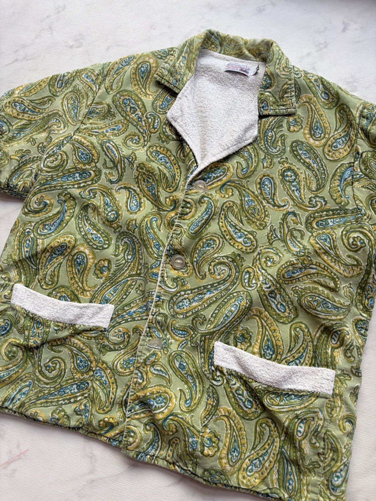 Short Sleeve Shirt の画像 4