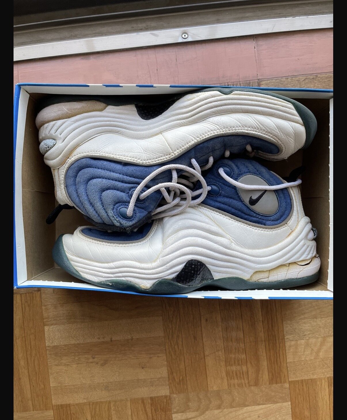 Air Penny 2 の画像 2