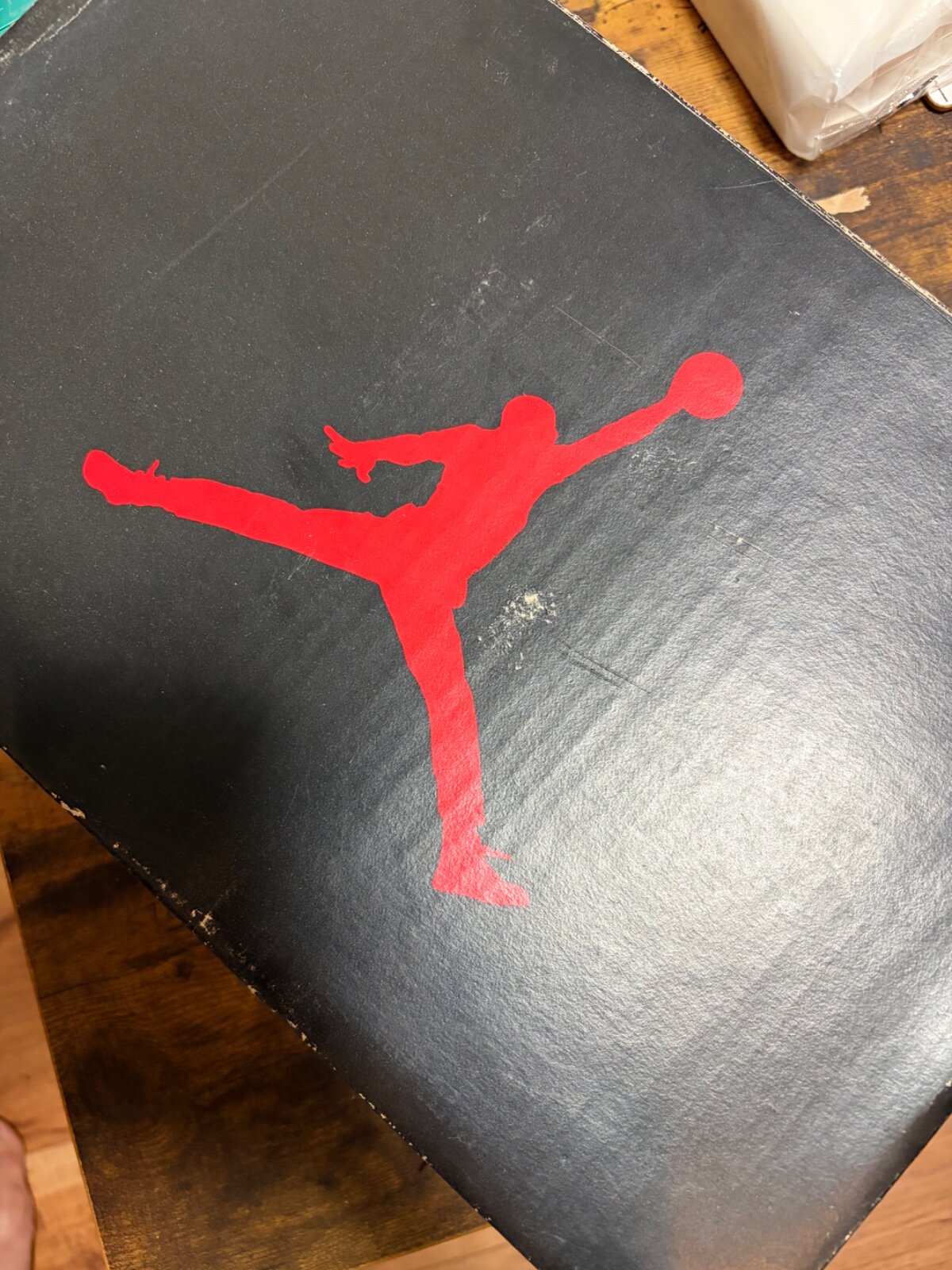 Air Jordan 7