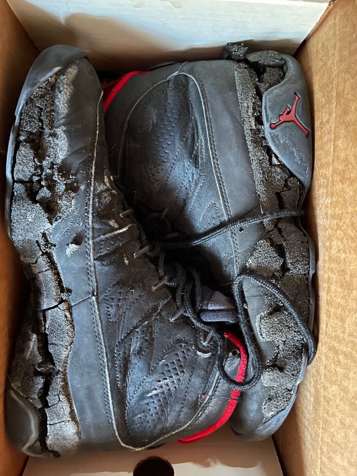 Air Jordan 9