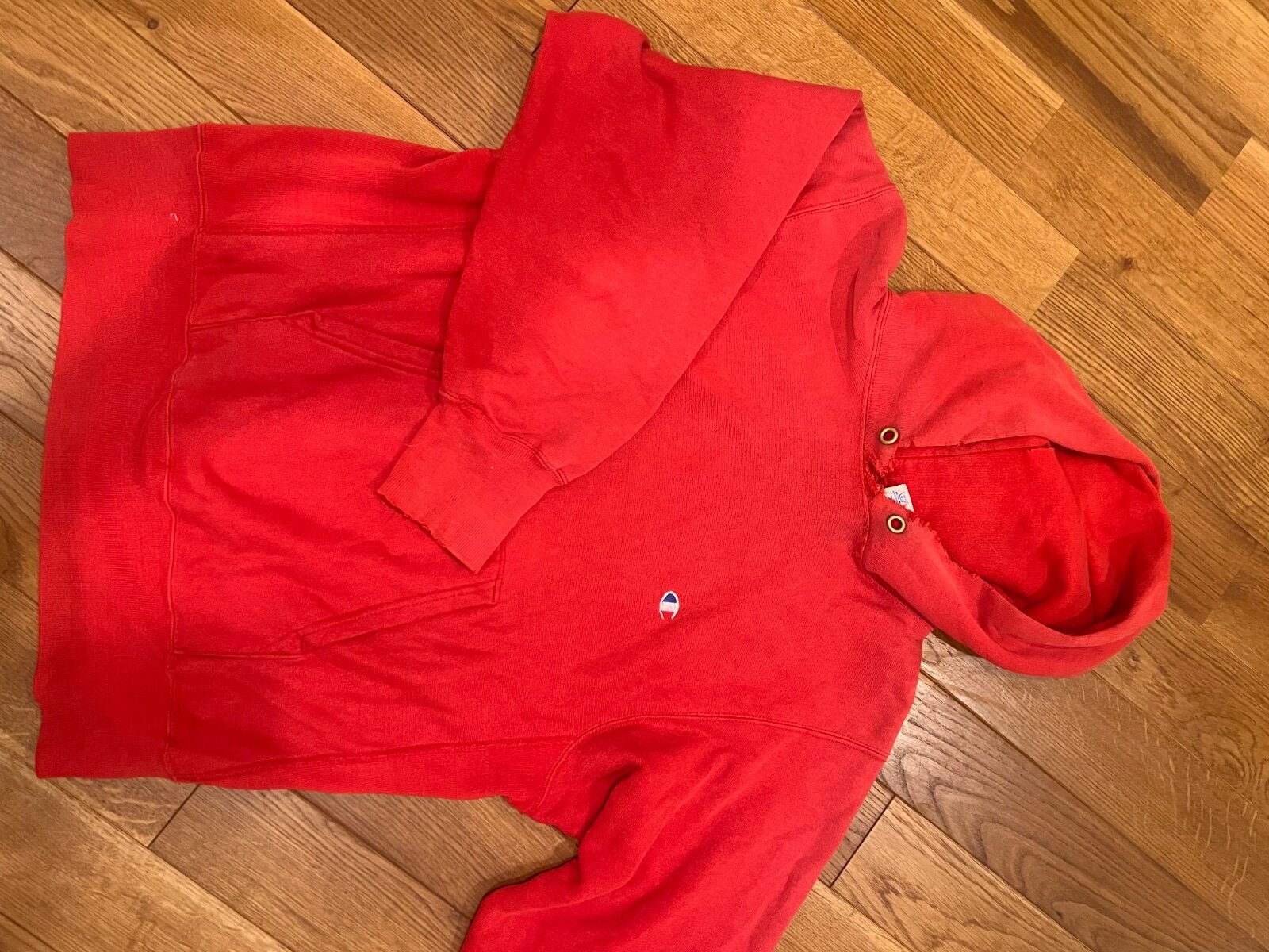 Reverse Weave の画像 5