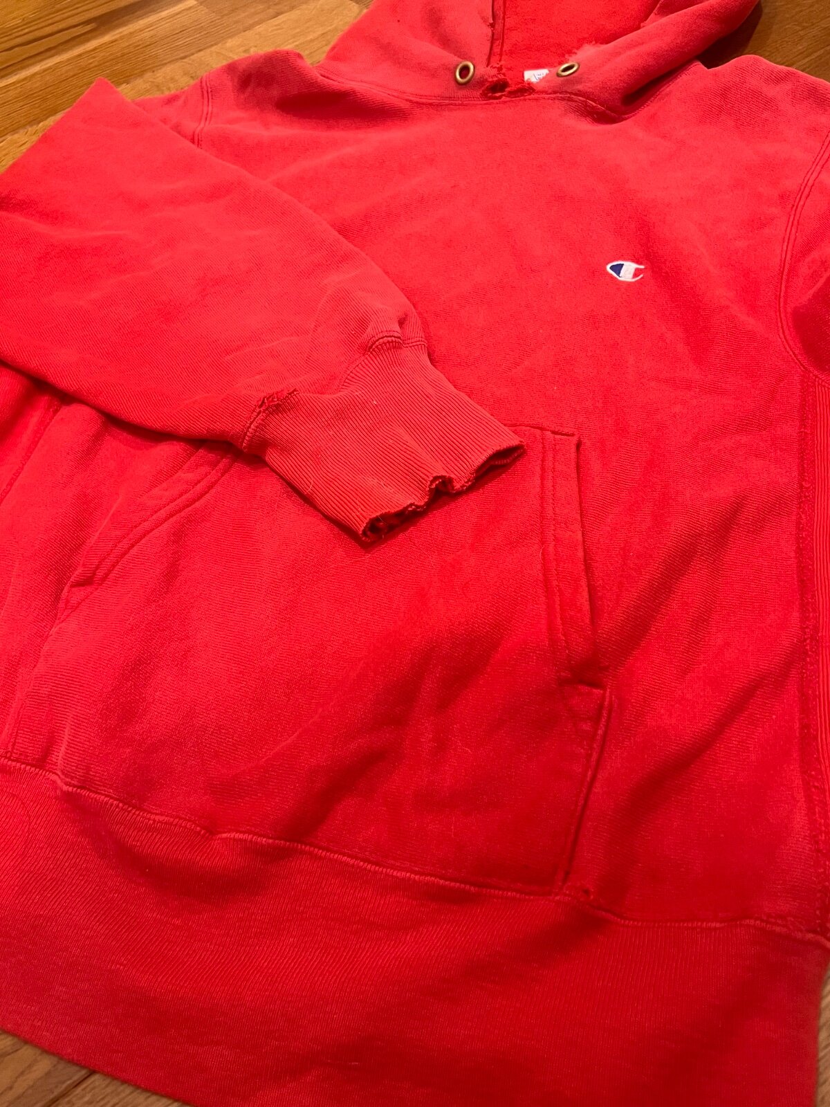 Reverse Weave の画像 4