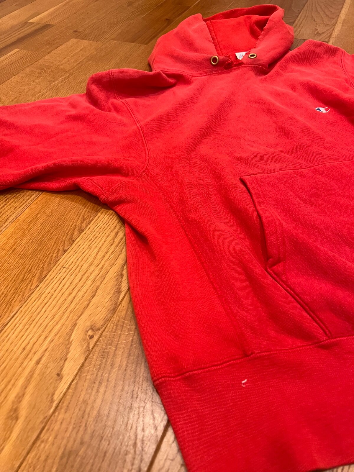 Reverse Weave の画像 6