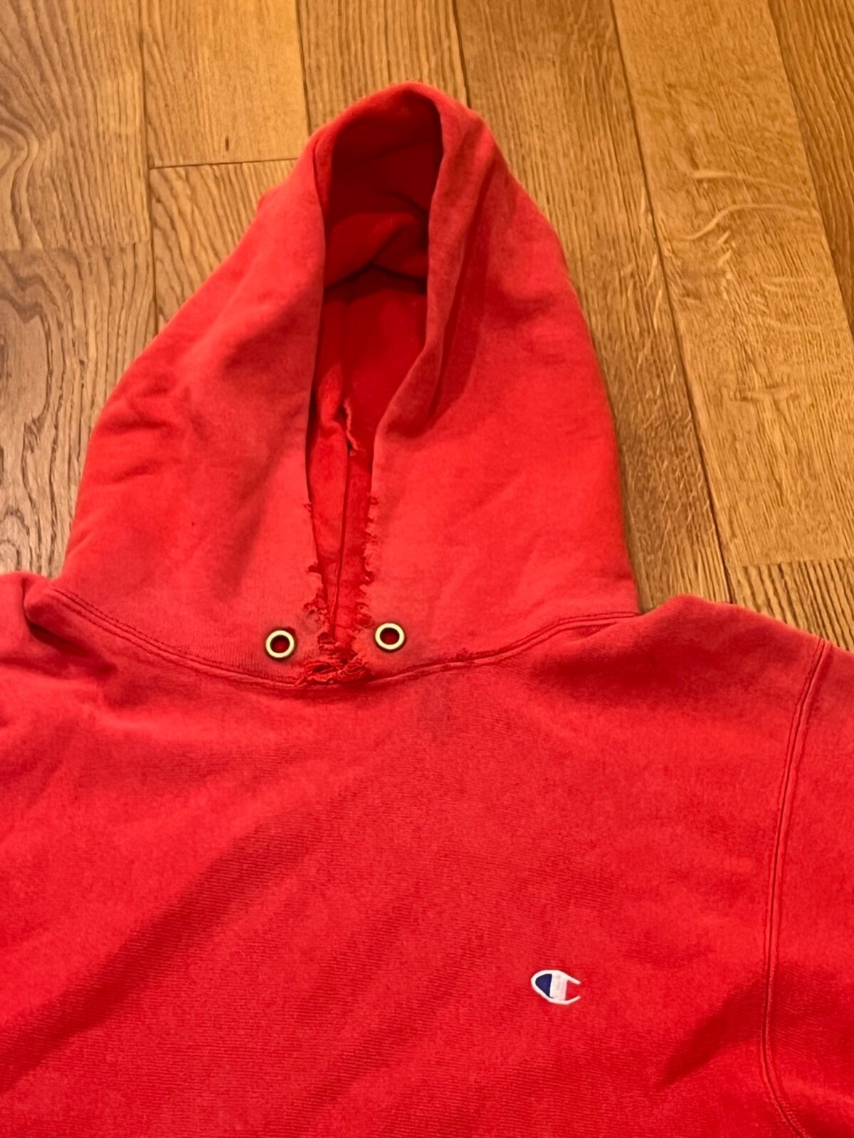 Reverse Weave の画像 8