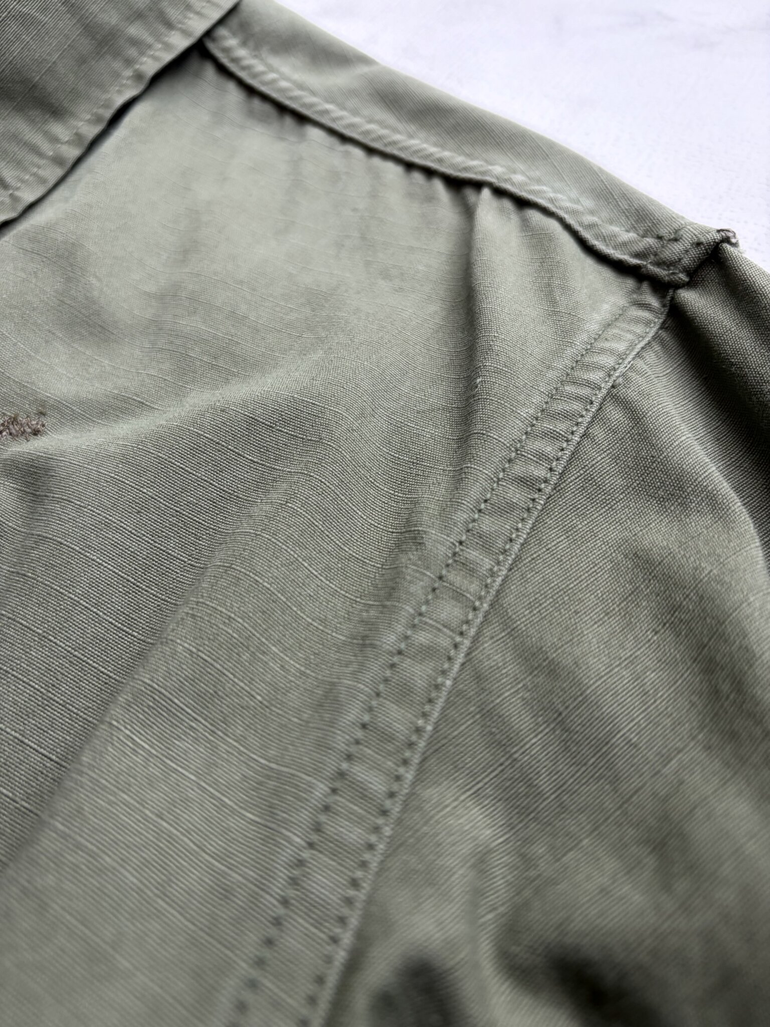 JUNGLE FATIGUE JACKET の画像 3