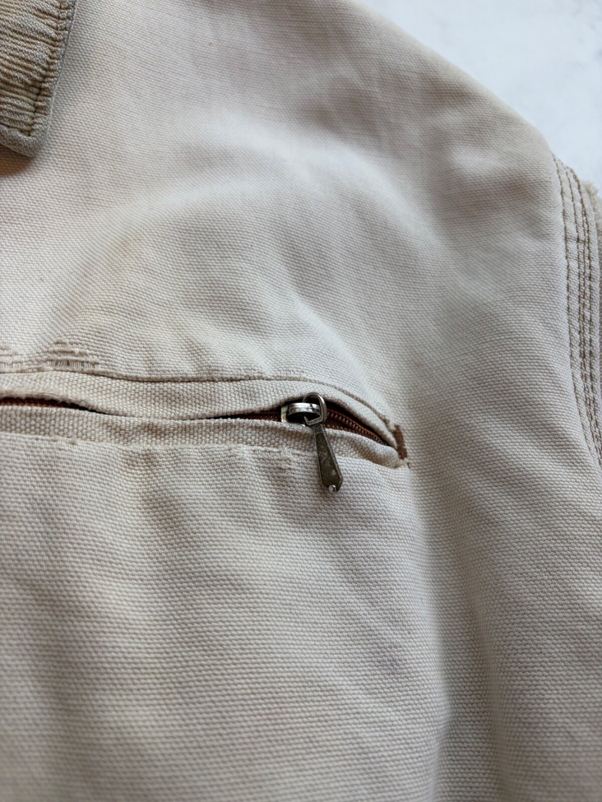 Detroit Jacket の画像 3