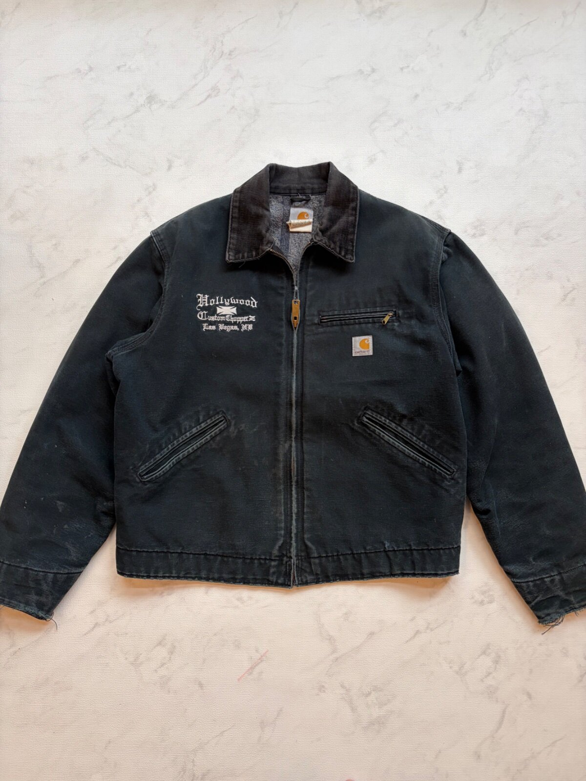 Detroit Jacket の画像 7