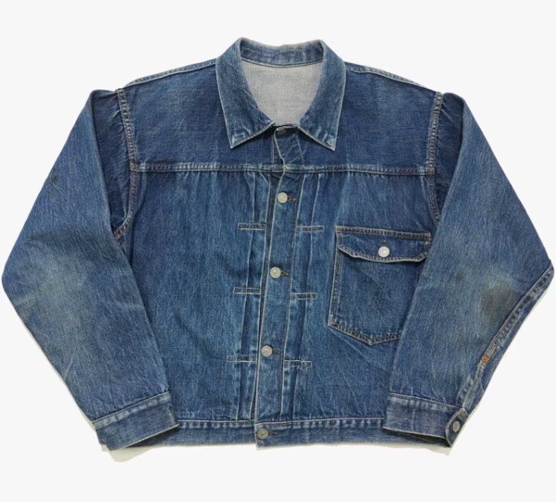 Levi's / 506xx