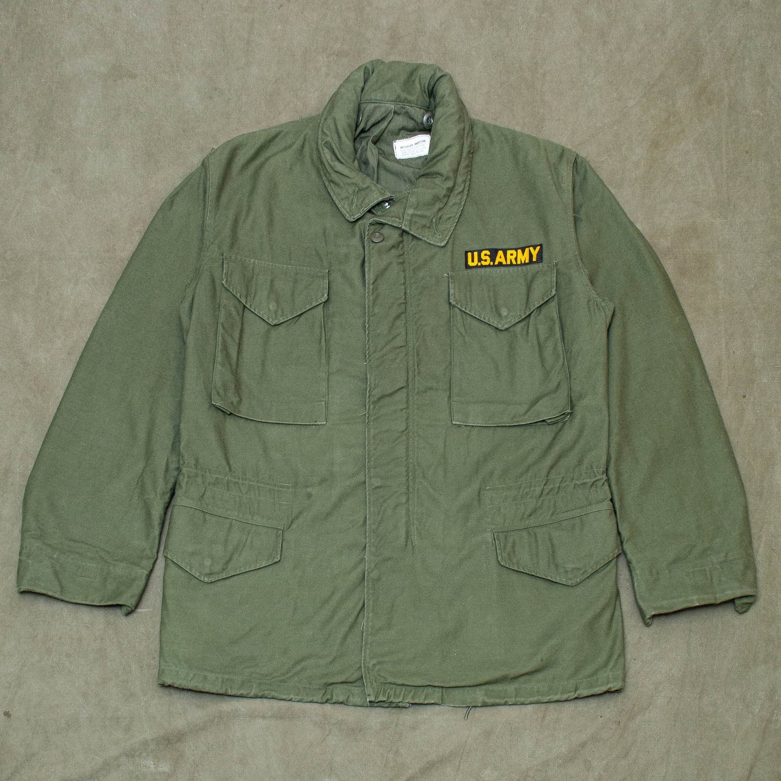 M-65 Field Jacket
