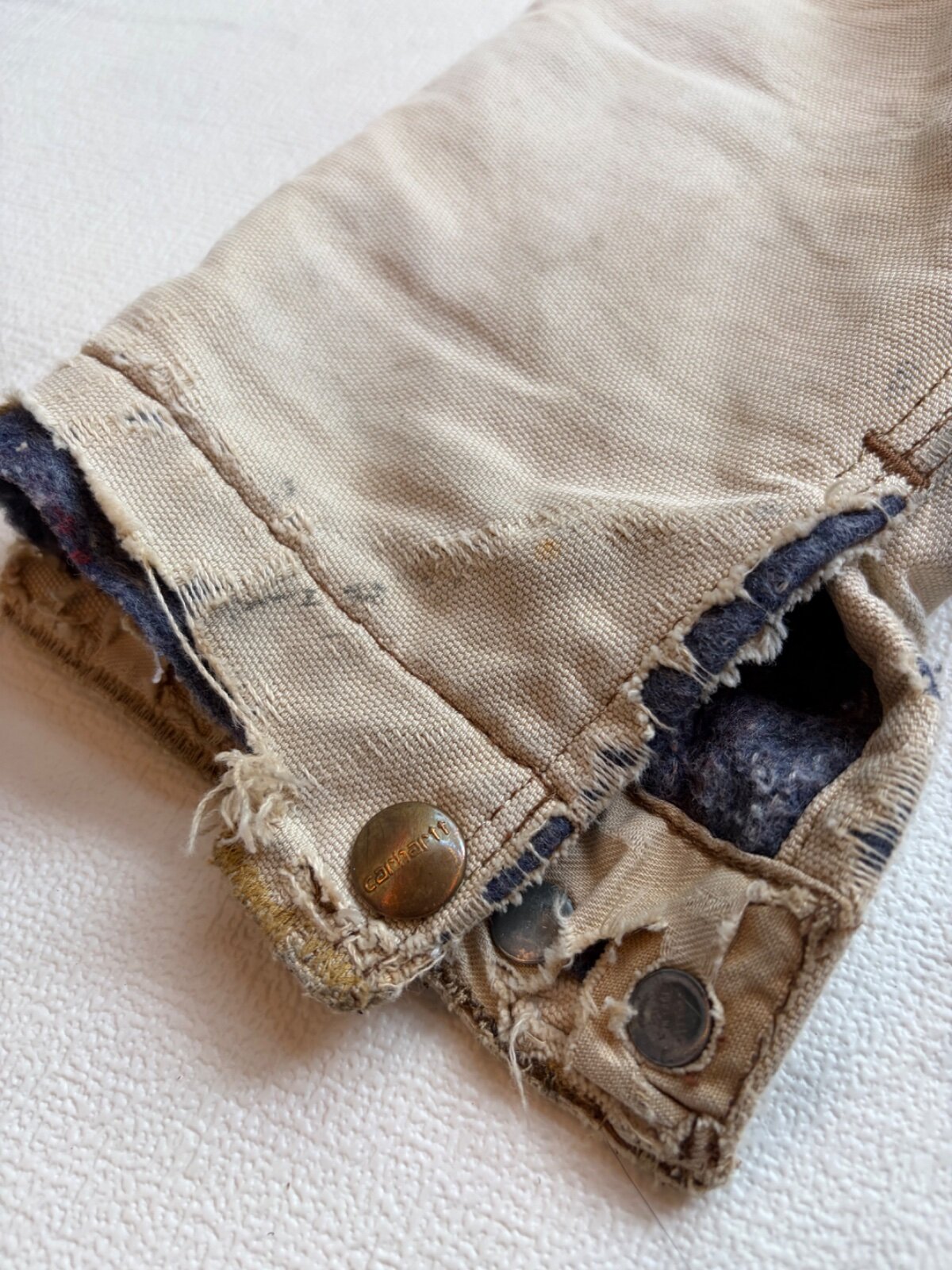 Detroit Jacket の画像 6