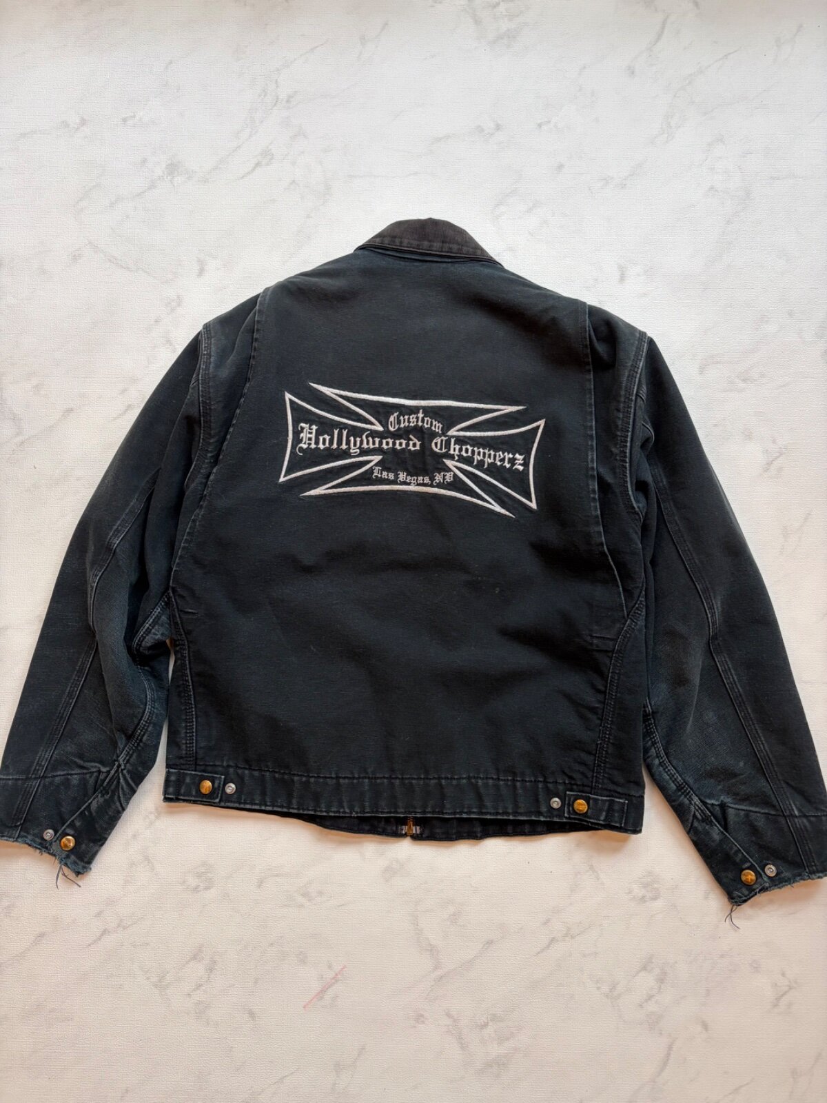 Detroit Jacket の画像 9