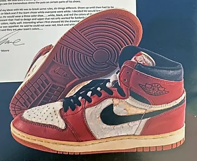 Air Jordan 1