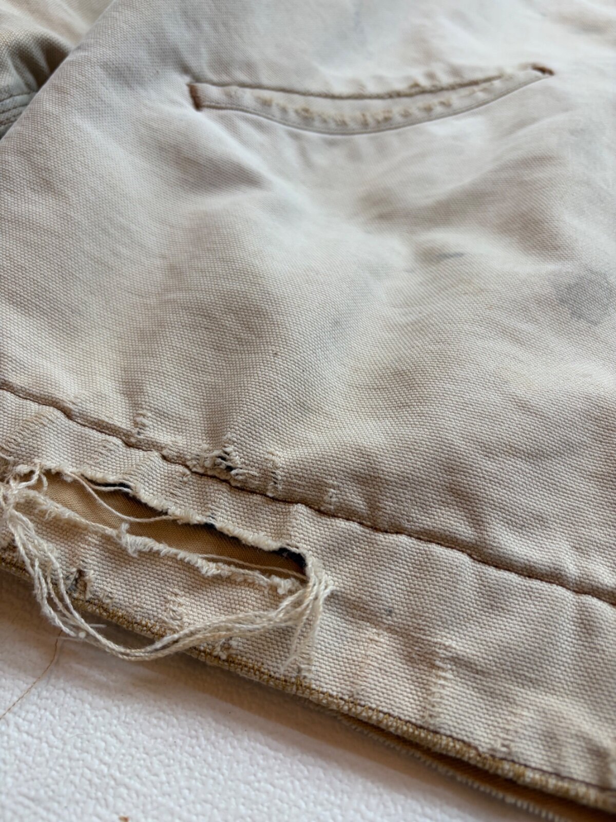 Detroit Jacket の画像 5