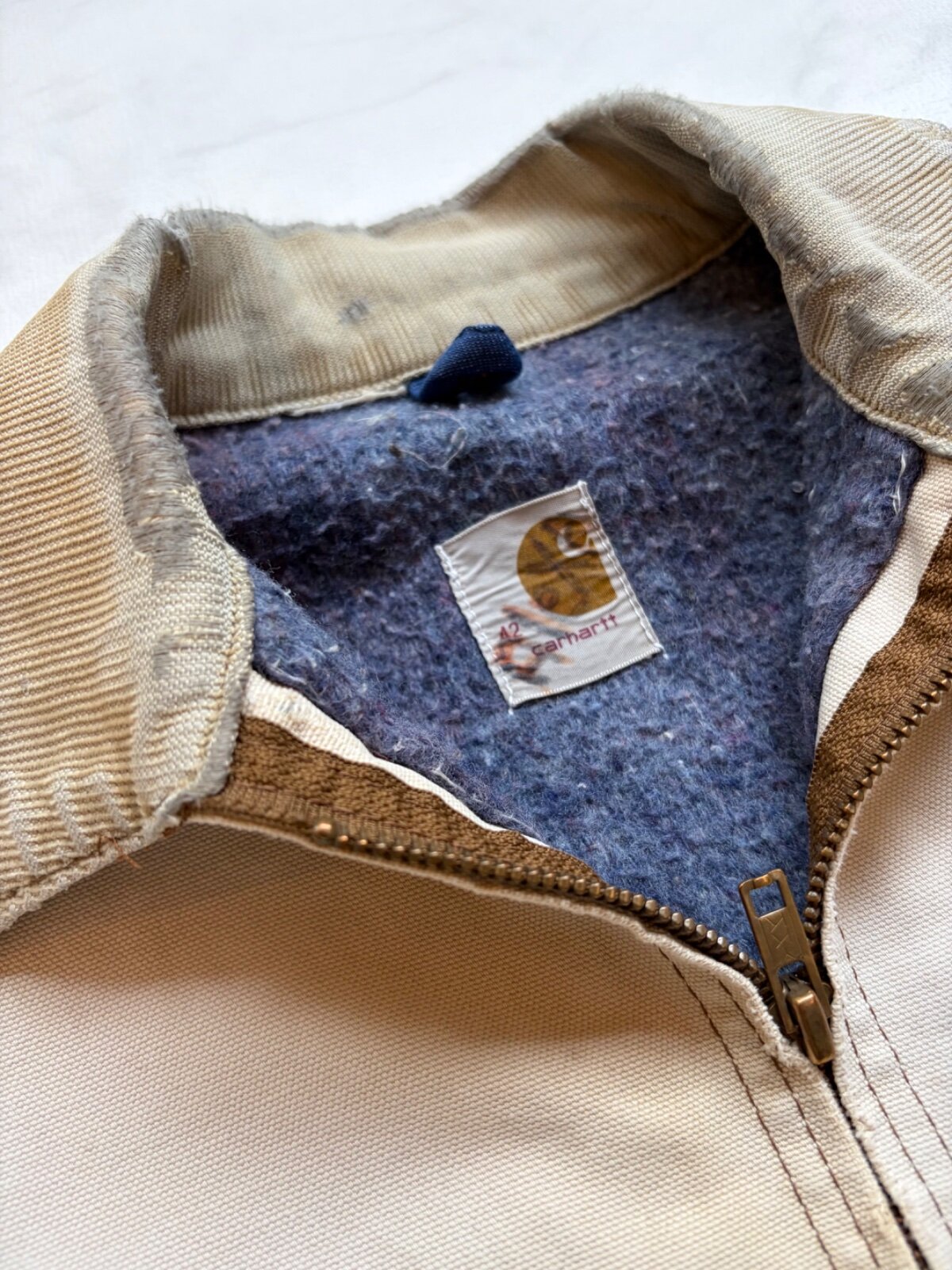 Detroit Jacket の画像 2