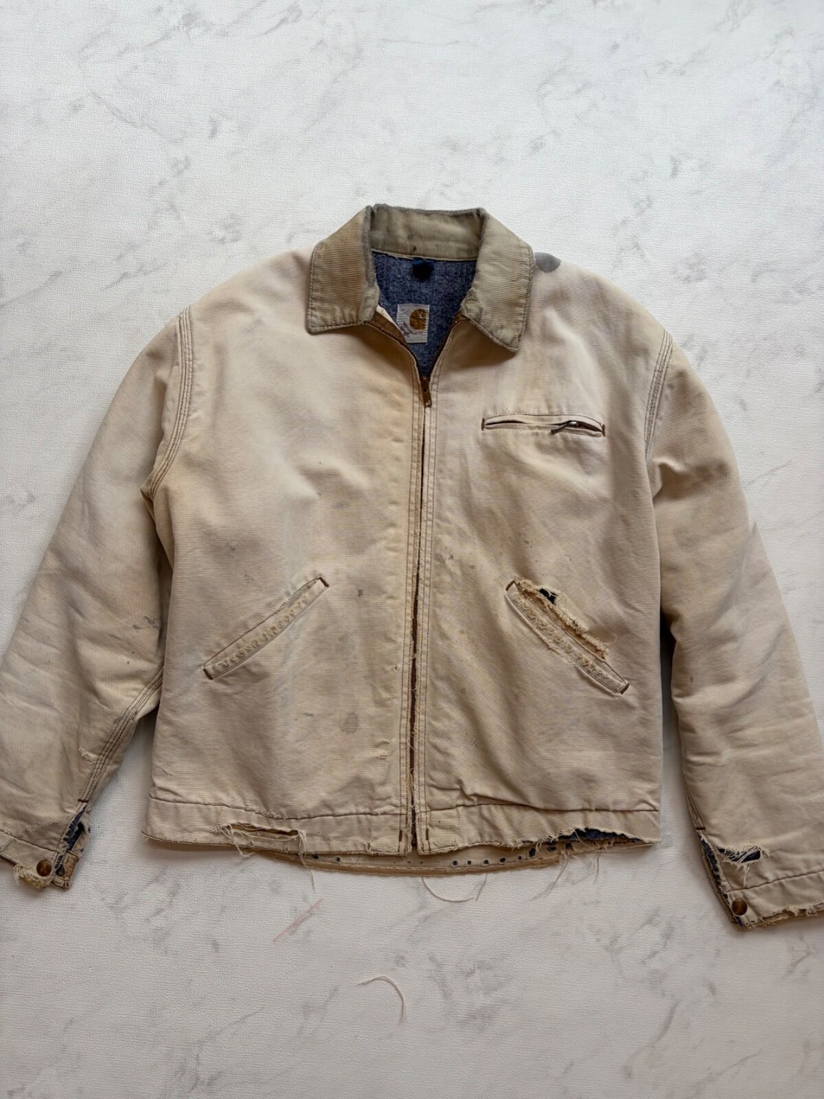 Detroit Jacket